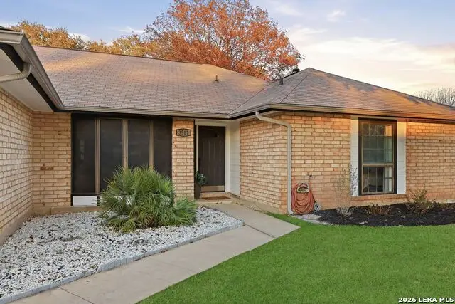 3507 Oakfort St, San Antonio, TX 78247 - #3