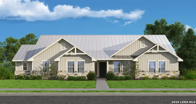 129 Sylas Hayes Loop, Pleasanton, TX 78064 - #1