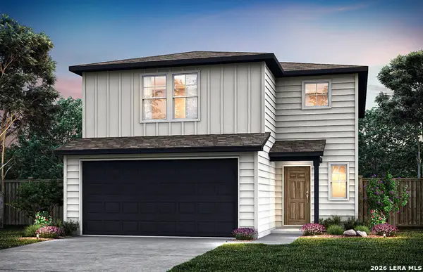 10111 Monte Carmel Place, Converse, TX 78109