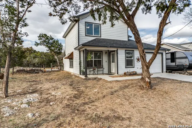 1145 Bob White, Spring Branch, TX 78070 - #1