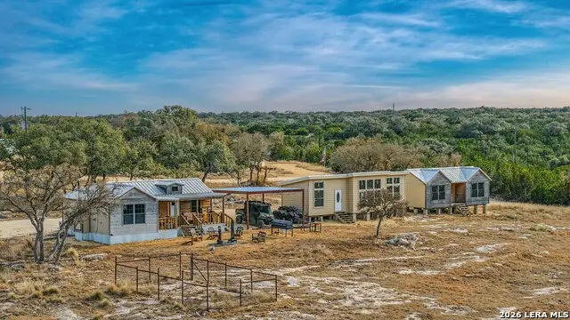15019 County Road 310, Rocksprings, TX 78880 - #1