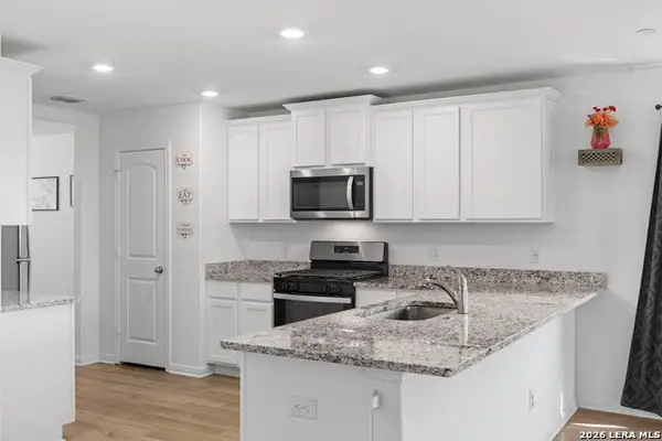 12024 Luckey Villa, San Antonio, TX 78252