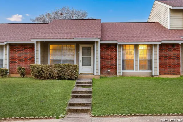 9140 Timber Path #UNIT 2502, San Antonio, TX 78250 - #1