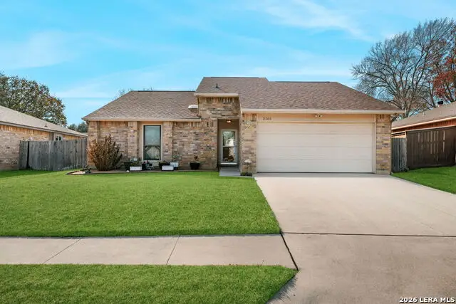 2501 Newning, Schertz, TX 78154 - Image #1