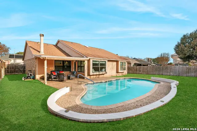 2501 Newning, Schertz, TX 78154 - Image #2