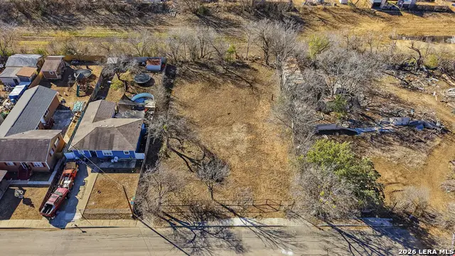 522 Vincent St, San Antonio, TX 78211 - #1