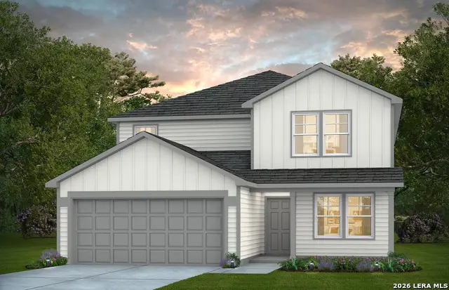 1168 Vallarta Centro, Converse, TX 78109 - #1