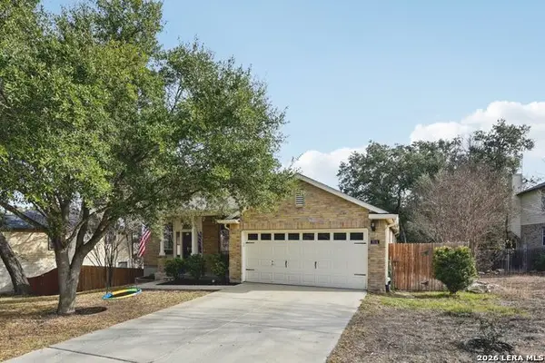 814 Point Cove, San Antonio, TX 78253