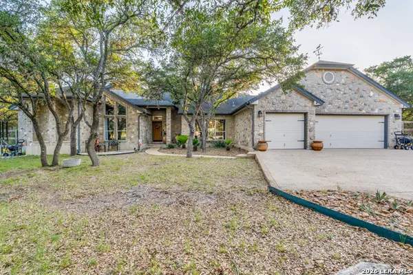 31763 Scarteen, Fair Oaks Ranch, TX 78015