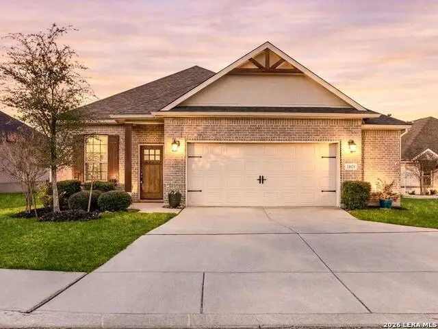 24620 Ahava, San Antonio, TX 78261 - #1
