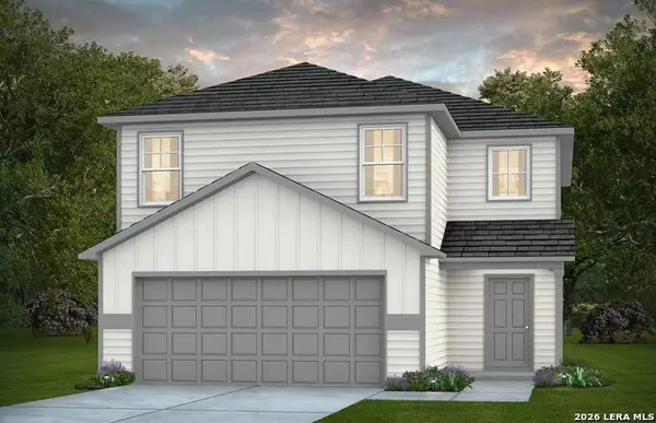 10203 Monte Carmel Place, Converse, TX 78109