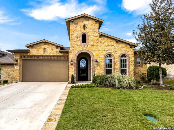 106 Cinnamon Creek, Boerne, TX 78006