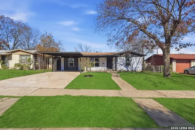 121 Eland, San Antonio, TX 78213 - #1