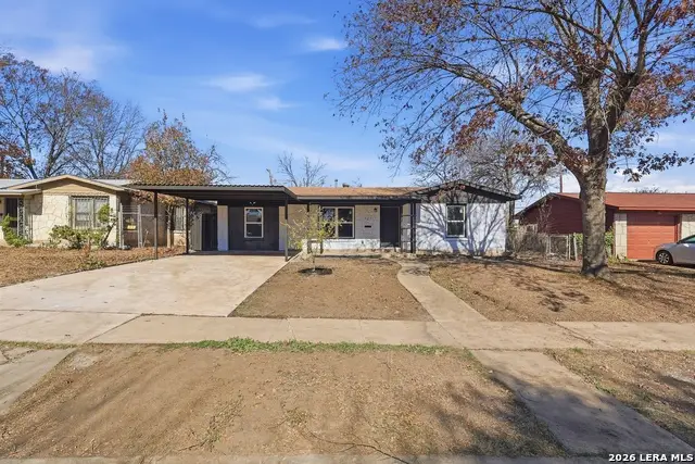 121 Eland, San Antonio, TX 78213 - #2