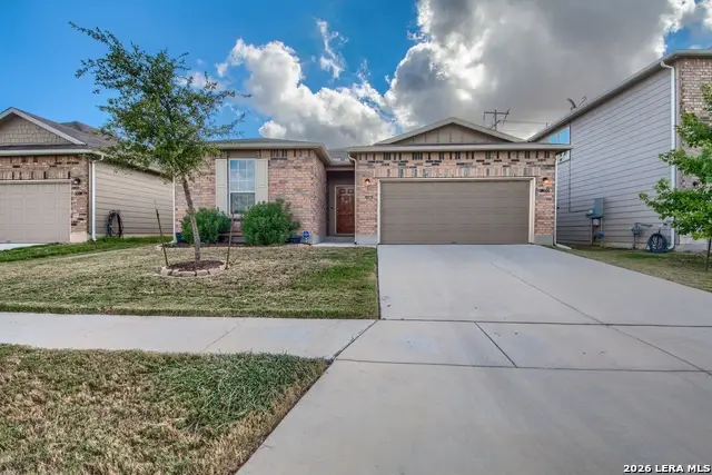 10606 Century Farm, Converse, TX 78109 - Image #2