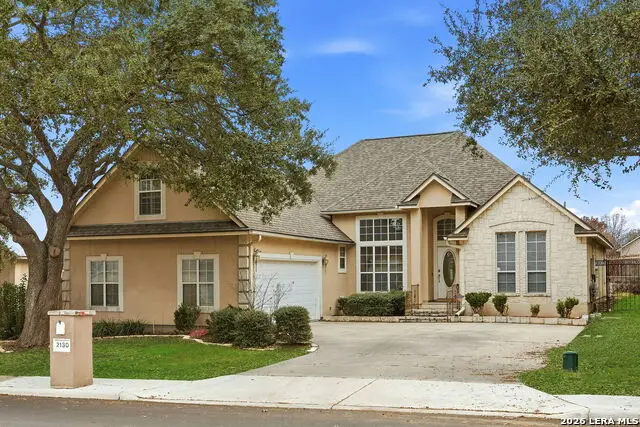 2130 North Ranch Estates Blvd, New Braunfels, TX 78130 - Image #2