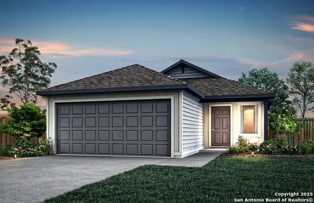 10115 Monte Carmel Place, Converse, TX 78109 - Image #1