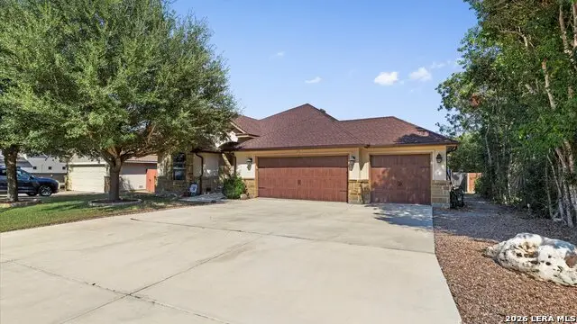 15624 Hill, Selma, TX 78154 - #1