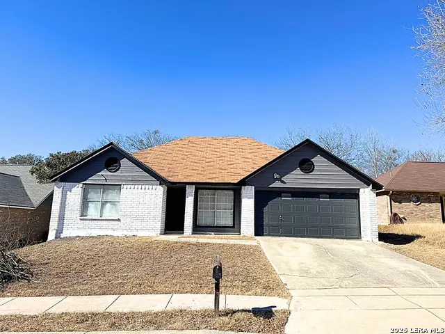 3329 Country View, Cibolo, TX 78108 - Image #1