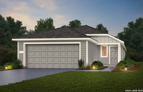 10119 Monte Carmel Place, Converse, TX 78109