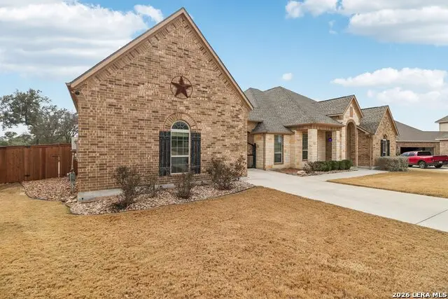 598 Texas Bend, Castroville, TX 78009 - #2