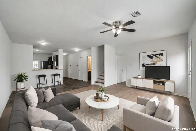 6002 Southern Vista, San Antonio, TX 78222 - #3