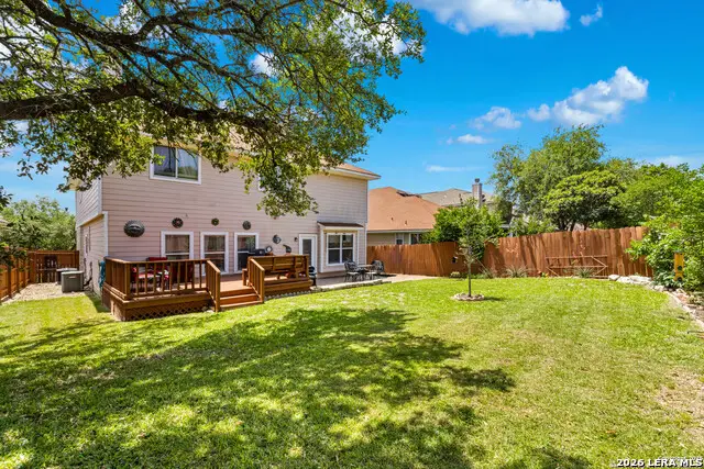 2311 Cardigan Hill, San Antonio, TX 78232 - #2