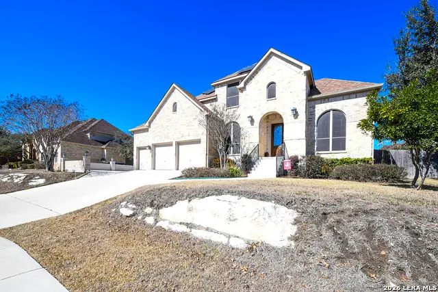 14 Gazelle Fld, San Antonio, TX 78258 - #2