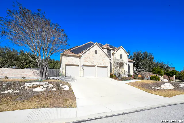 14 Gazelle Fld, San Antonio, TX 78258 - #3