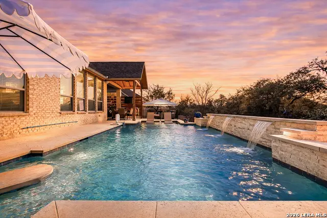 26611 Marni Pl, San Antonio, TX 78260 - #2