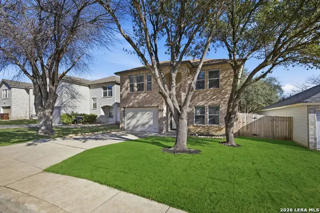 7922 Winterstone Dr, San Antonio, TX 78254 - #3