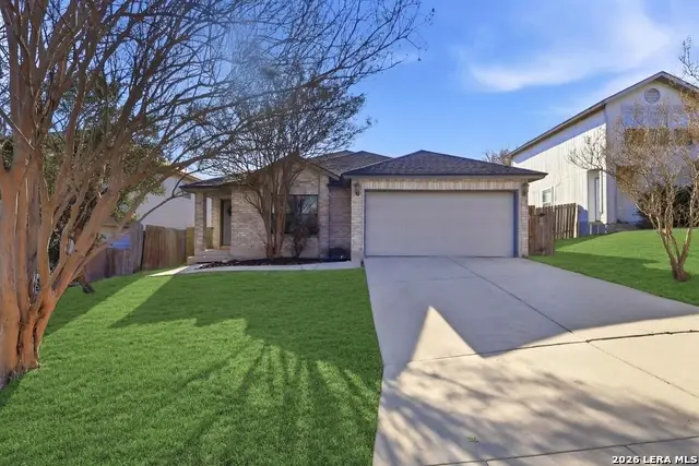 7030 Knights Hvn, San Antonio, TX 78233 - #2