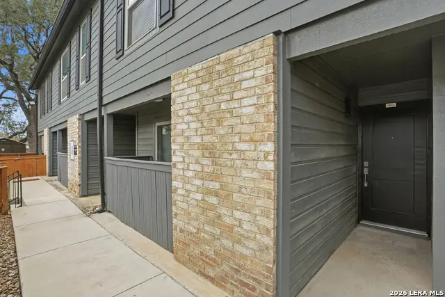 2718 Old Field Dr #803, San Antonio, TX 78247 - #2