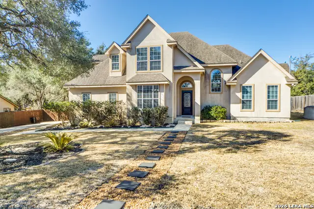 26875 Hogan, San Antonio, TX 78260 - #3