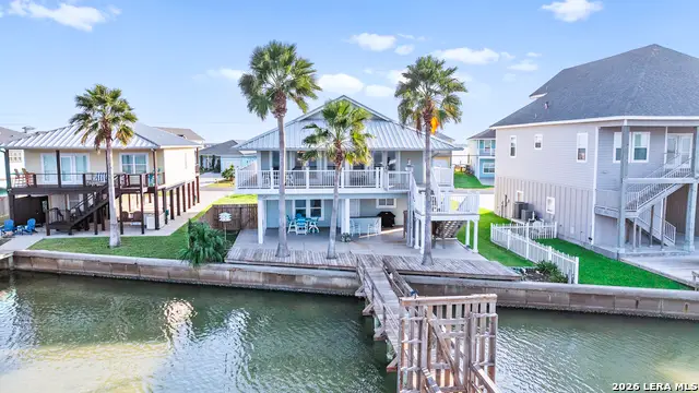 70 Copano Ridge, Rockport, TX 78382 - #1