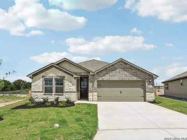 107 Shelton Pass, Cibolo, TX 78108 - #1