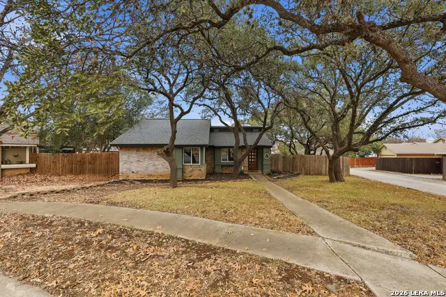 13610 Cobble Way Cir, San Antonio, TX 78231 - #2