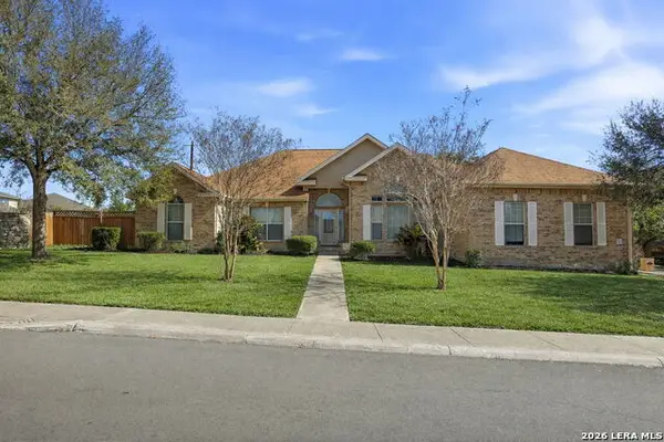 8814 Spanish Moss, Windcrest, TX 78239