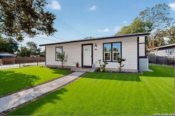 202 Dawnview, San Antonio, TX 78213