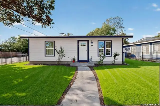 202 Dawnview, San Antonio, TX 78213 - #3