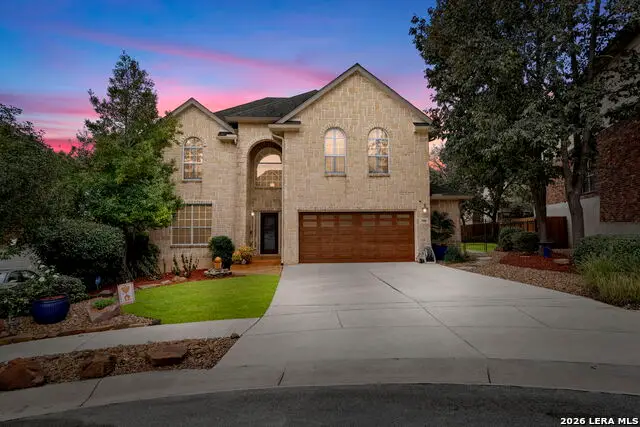 506 Catanbo, San Antonio, TX 78258 - #1