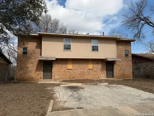 3734 Remigio, San Antonio, TX 78211