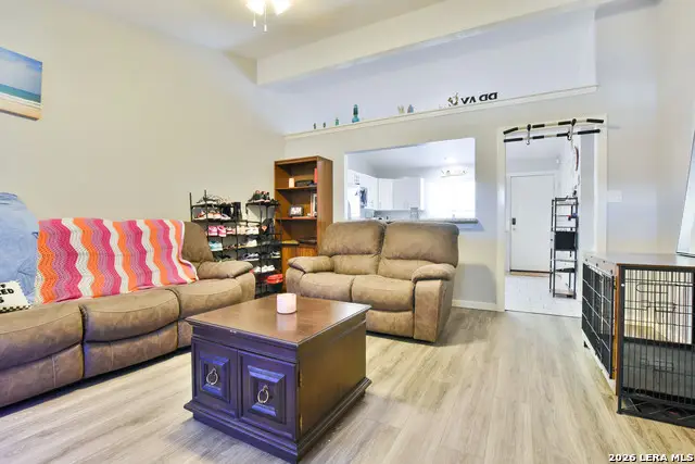 411 S Gevers, San Antonio, TX 78203 - #3