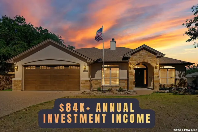 2503 Ford Cv, Lago Vista, TX 78645 - Image #1