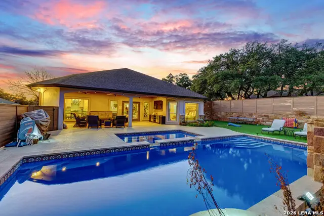 2503 Ford Cv, Lago Vista, TX 78645 - Image #3