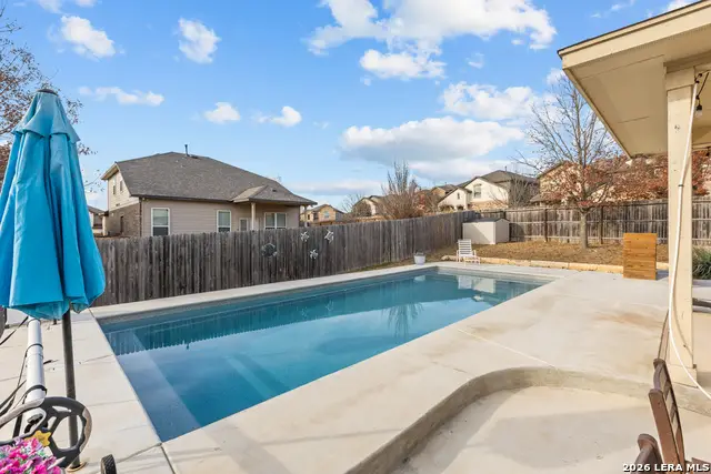 5735 Freeport Leaf, San Antonio, TX 78253 - #2