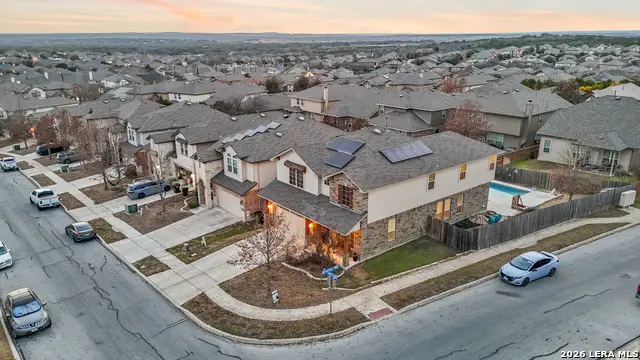 5735 Freeport Leaf, San Antonio, TX 78253 - #3