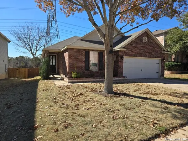 6510 Woodbell, Live Oak, TX 78233