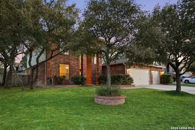 15102 Wingheart, San Antonio, TX 78253 - #2