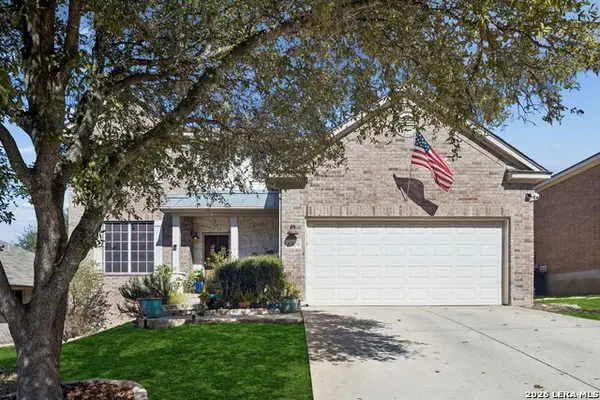 20806 Las Lomas, San Antonio, TX 78258